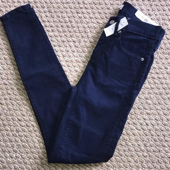 LOFT Denim - 🆕 LOFT Cozy Denim Leggings